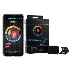 2011 - 2022 DODGE DURANGO Throttle Response Controller | ShiftPower