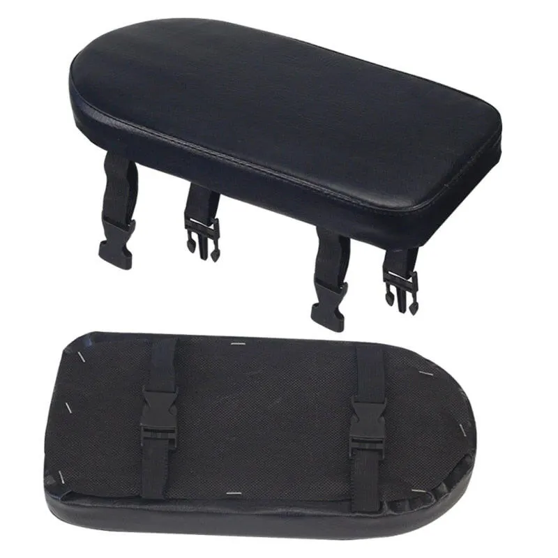 2023 New Bicycle Back Seats Cushion Mountain Bike Seat Plate Rear Shelf Thickened Saddle Accessories