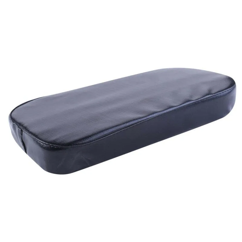 2023 New Bicycle Back Seats Cushion Mountain Bike Seat Plate Rear Shelf Thickened Saddle Accessories