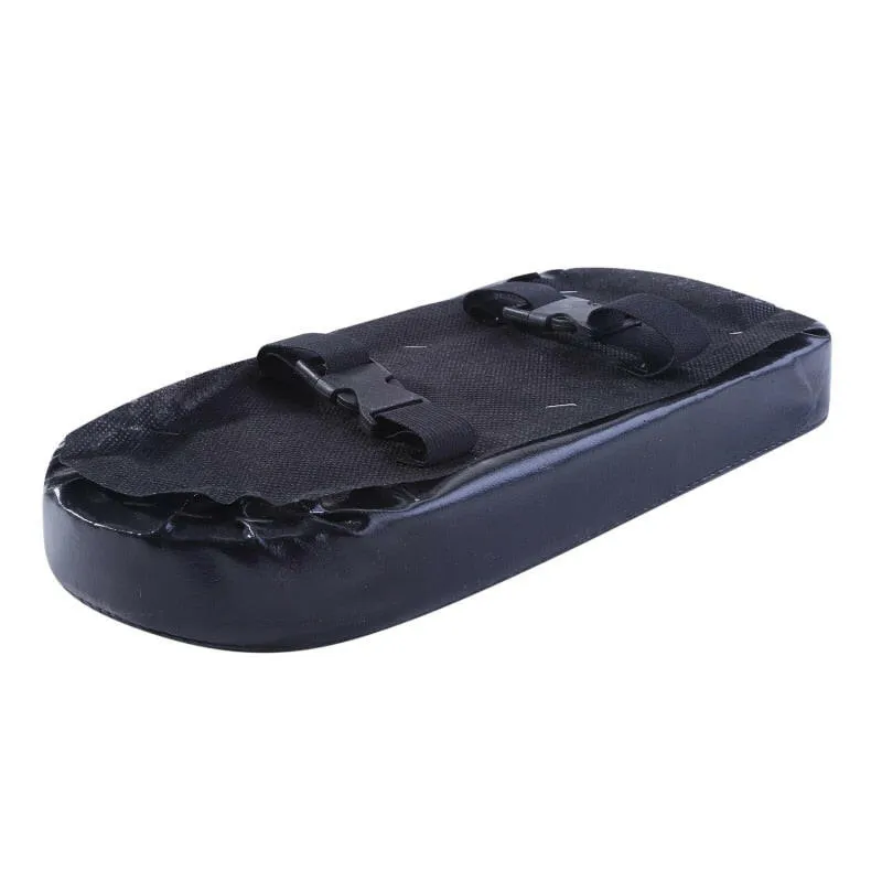 2023 New Bicycle Back Seats Cushion Mountain Bike Seat Plate Rear Shelf Thickened Saddle Accessories