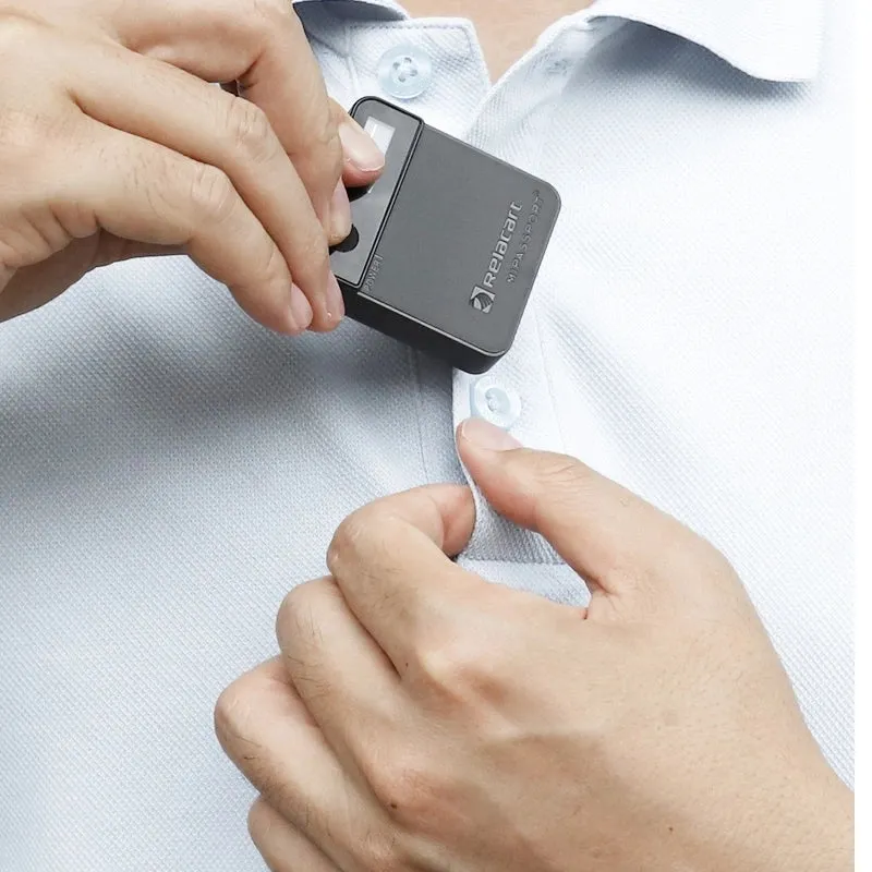 2.4G Wireless Lavalier Microphone System (US STOCK Only)