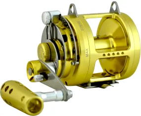 30W 2-Speed Reel | Blue Marlin Tournament Edition