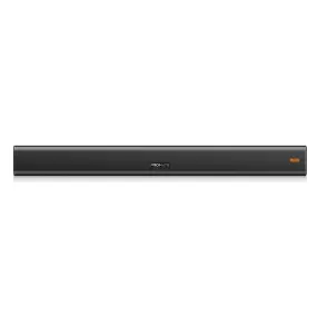 30W BassBoost™ SoundBar with Subwoofer