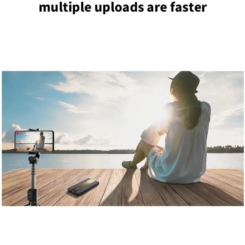 4G/5G Mobile Wifi Pro Pocket Router Pw510