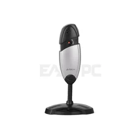 A4tech PK-635P 720P Built in Microphone USB Webcam