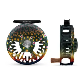 Abel Vaya Reel 5/6 Native Brook