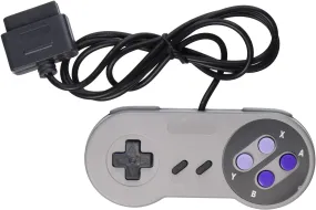 Aftermarket Controller (Super Nintendo)