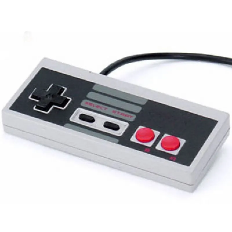 Aftermarket NES Game Controller (Nintendo Nes)