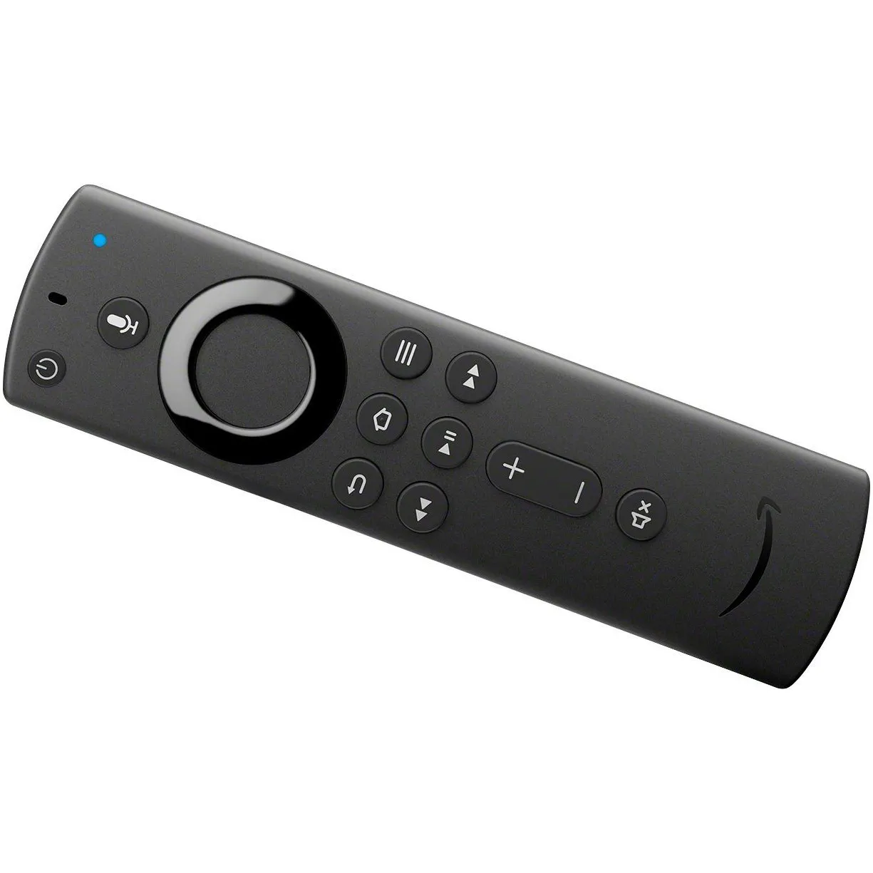 Amazon Fire TV Stick 4K with Alexa Voice Remote, Streaming Media Player