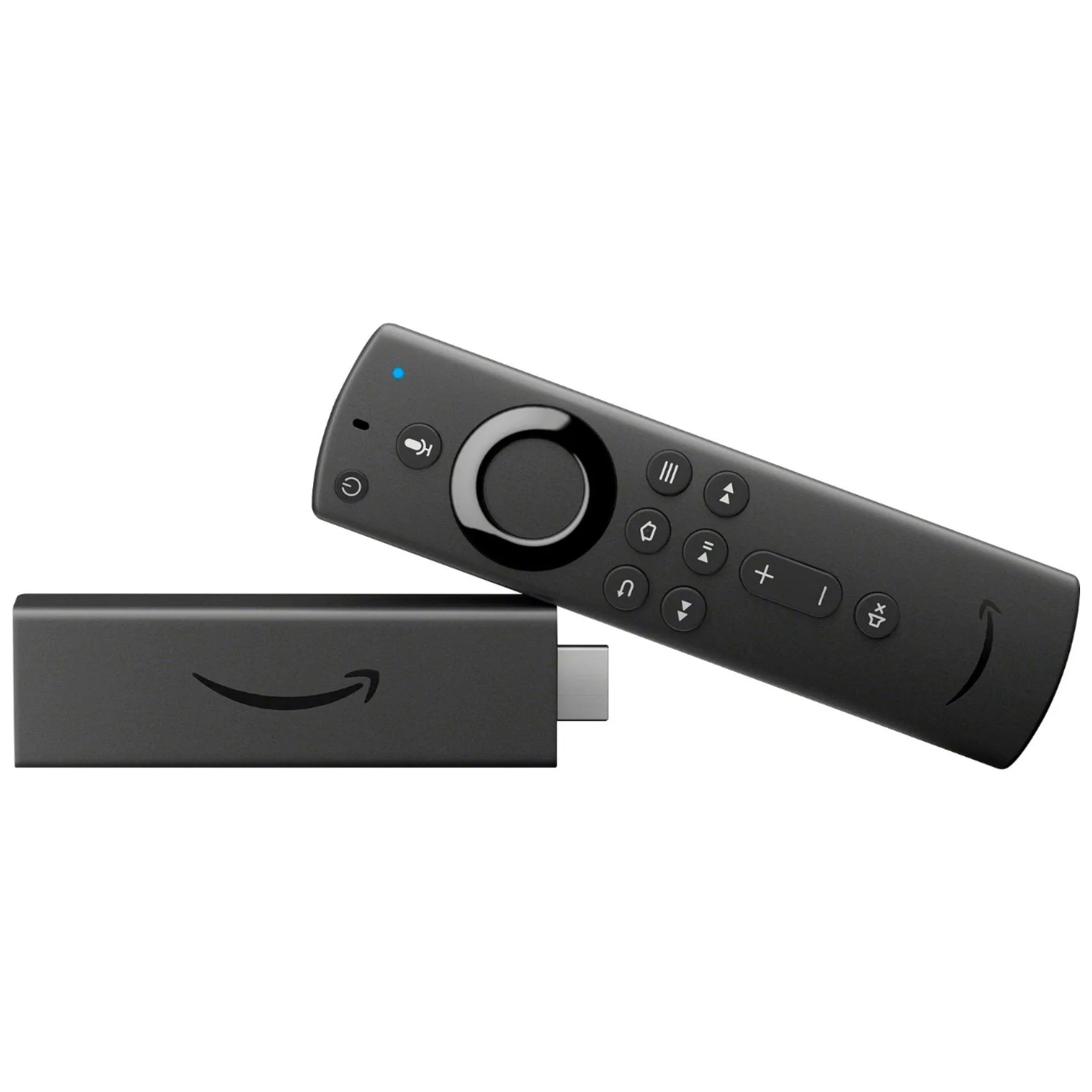Amazon Fire TV Stick 4K with Alexa Voice Remote, Streaming Media Player