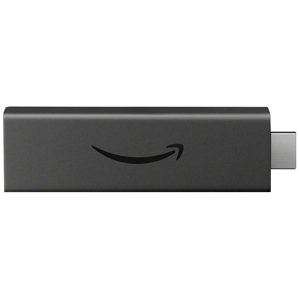 Amazon Fire TV Stick 4K with Alexa Voice Remote, Streaming Media Player