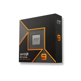 AMD CPU Ryzen 9 9950X