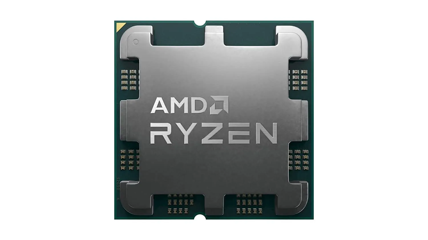 AMD RYZEN 5 7600X 6 CORE UPTO 5.3GHZ AM5 PROCESSOR