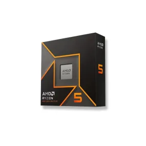 AMD Ryzen™ 5 9600X Processor with Radeon Graphics