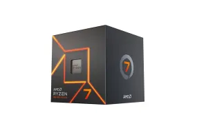 AMD RYZEN 7 7700 8 CORES UPTO 5.3GHZ AM5 PROCESSOR