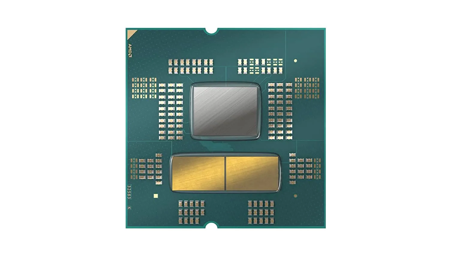 AMD RYZEN 7 7700X 8 CORE UPTO 5.4GHZ AM5 PROCESSOR