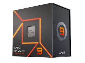 AMD RYZEN 9 7900X 12 CORE UPTO 5.6GHZ AM5 PROCESSOR