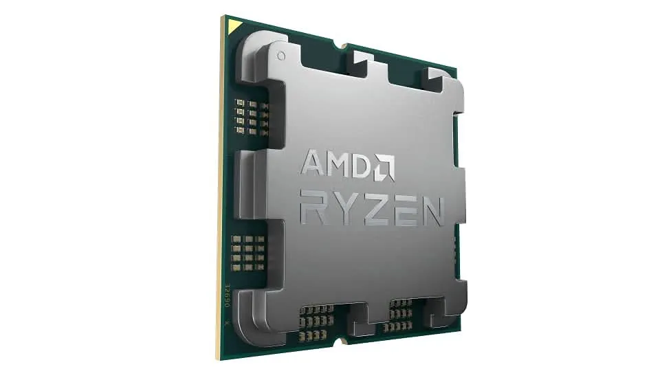 AMD RYZEN 9 7900X 12 CORE UPTO 5.6GHZ AM5 PROCESSOR