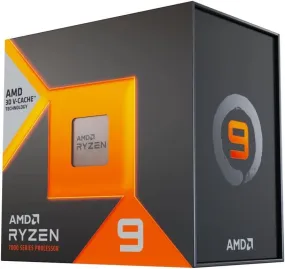 AMD RYZEN 9 7900X 3D 12 CORES UPTO 5.6GHZ AM5 PROCESSOR