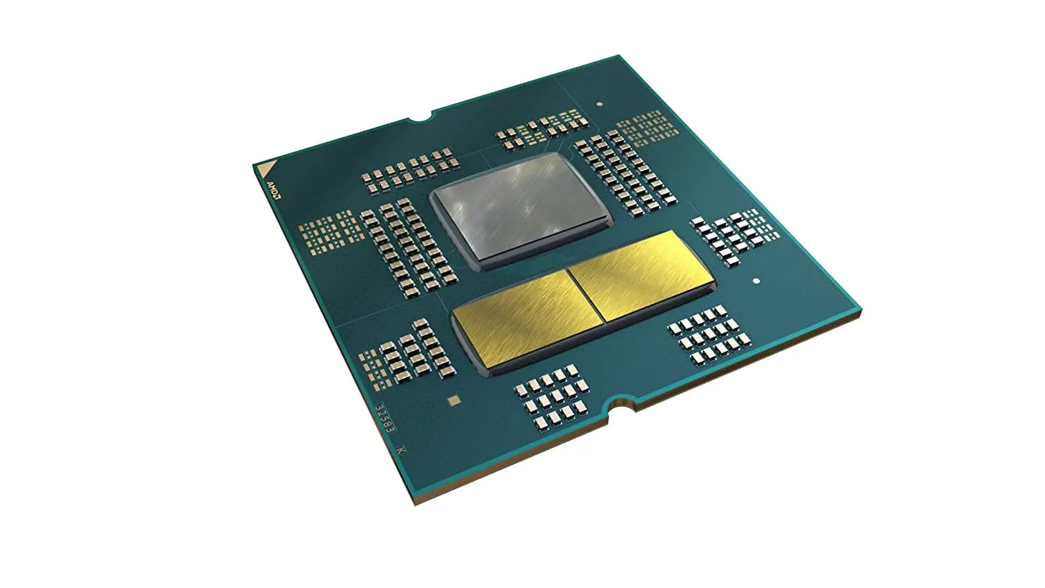AMD RYZEN 9 7950X 16 CORE UPTO 5.7GHZ AM5 PROCESSOR