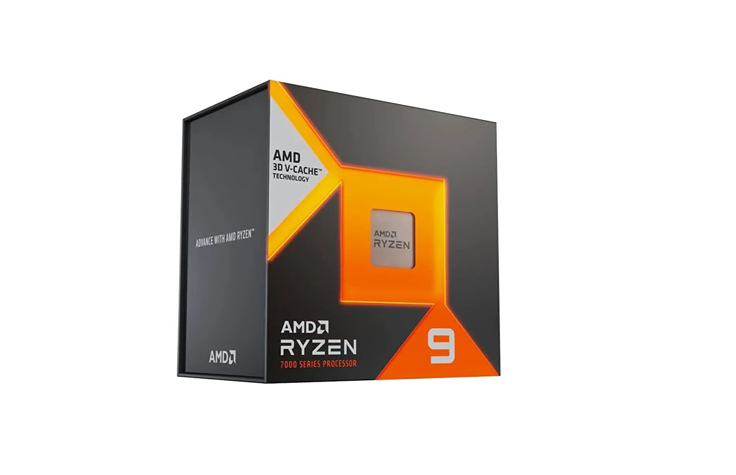 AMD RYZEN 9 7950X 3D 16 CORES UPTO 5.7GHZ AM5 PROCESSOR