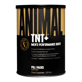 Animal TNT 