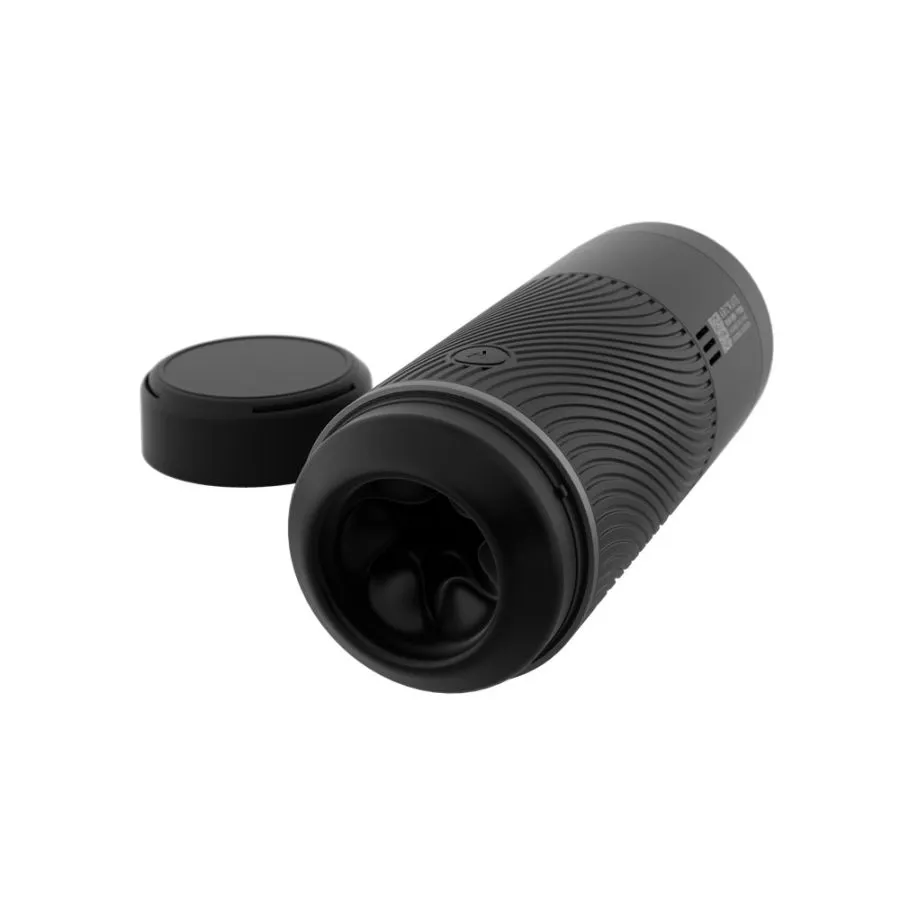 Arcwave Pow - Premium Manual Stroker