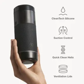 Arcwave Pow - Premium Manual Stroker
