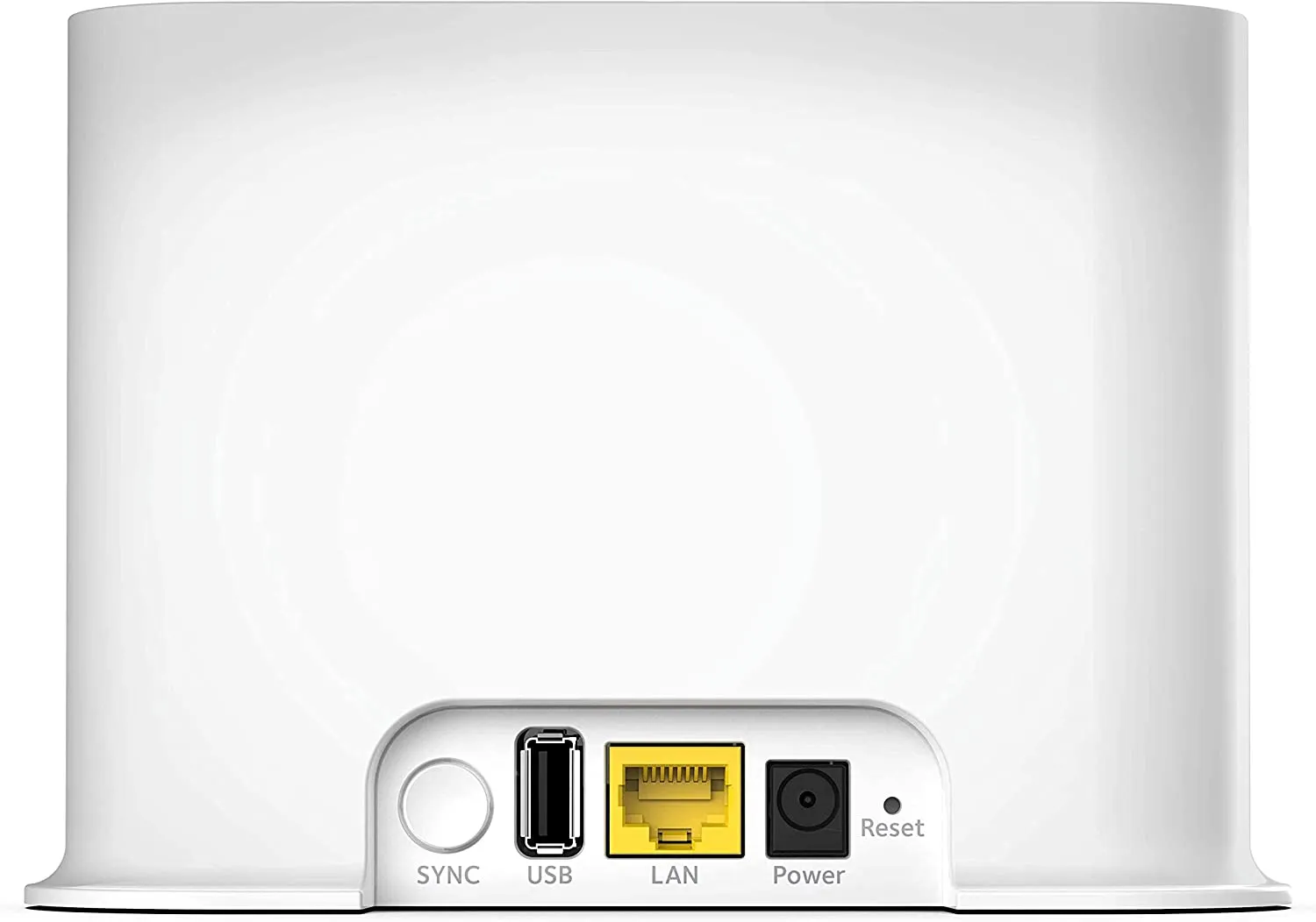 Arlo Base Station for Arlo Pro / Pro2 Wireless Security Cameras Certified Refurbished