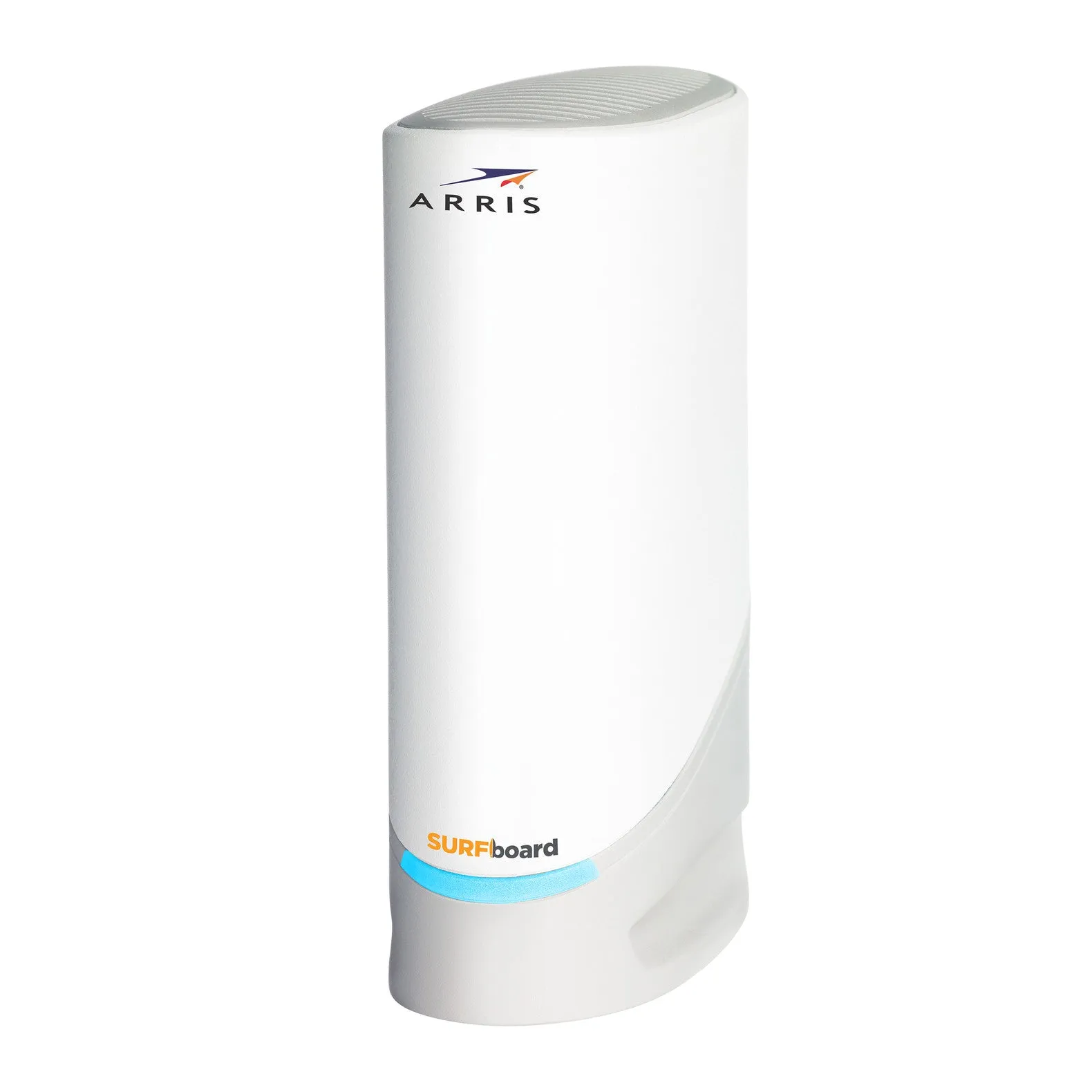 Arris S33 Surfboard DOCSIS 3.1 Multi-Gigabit Cable Modem, 2.5 Gbps Ethernet, Compatible with Cox, Spectrum, Xfinity