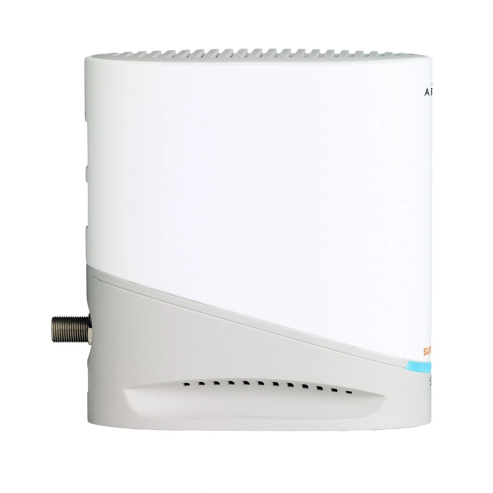 Arris S33 Surfboard DOCSIS 3.1 Multi-Gigabit Cable Modem, 2.5 Gbps Ethernet, Compatible with Cox, Spectrum, Xfinity