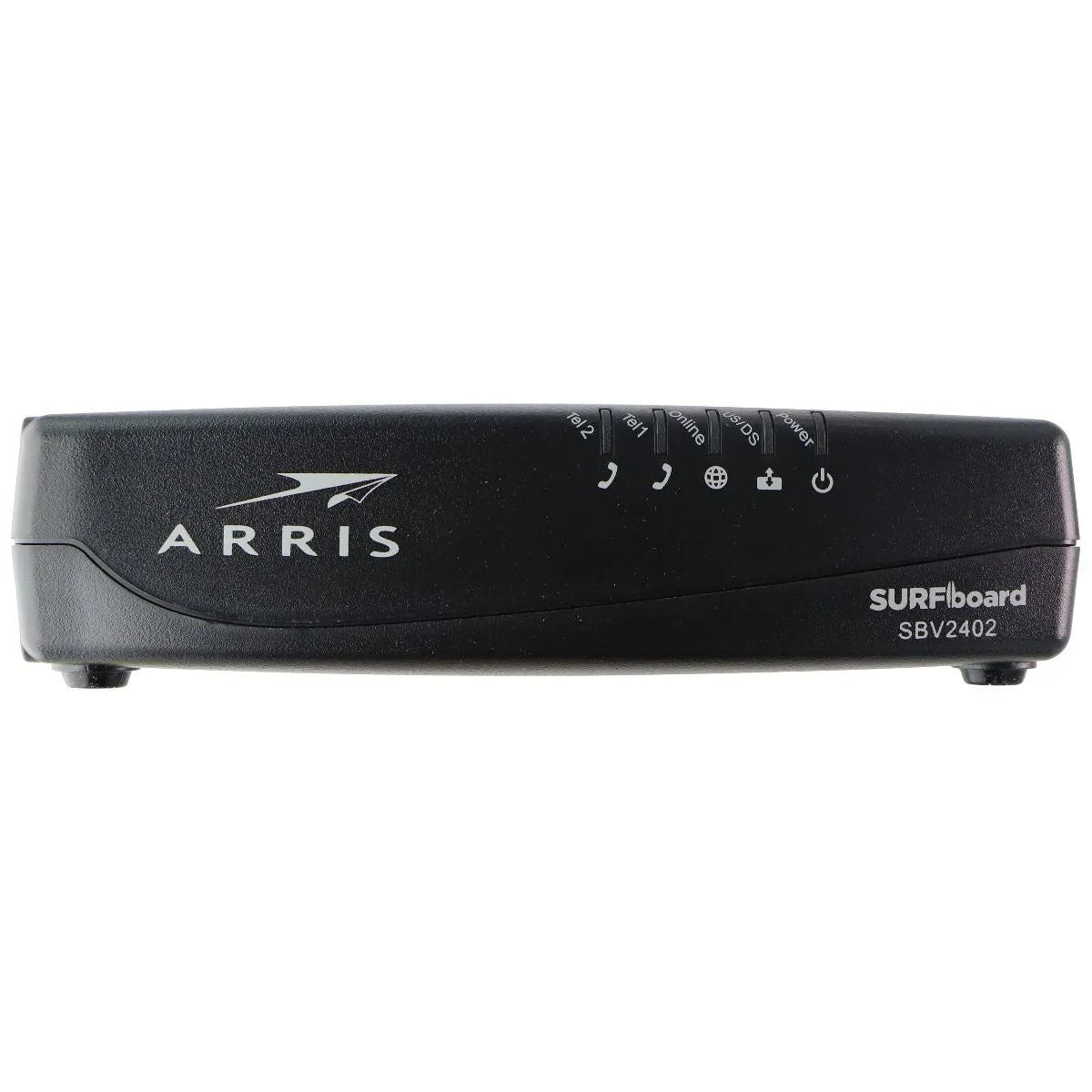 ARRIS SURFboard SBV2402 DOCSIS 3.0 Cable Modem