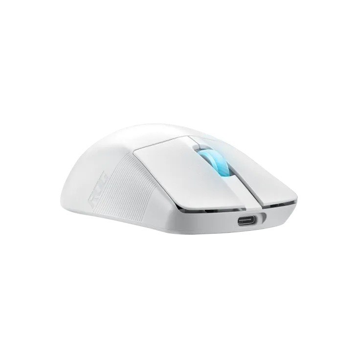 ASUS ROG HARPE ACE AIMLAB | Wireless Gaming Mouse