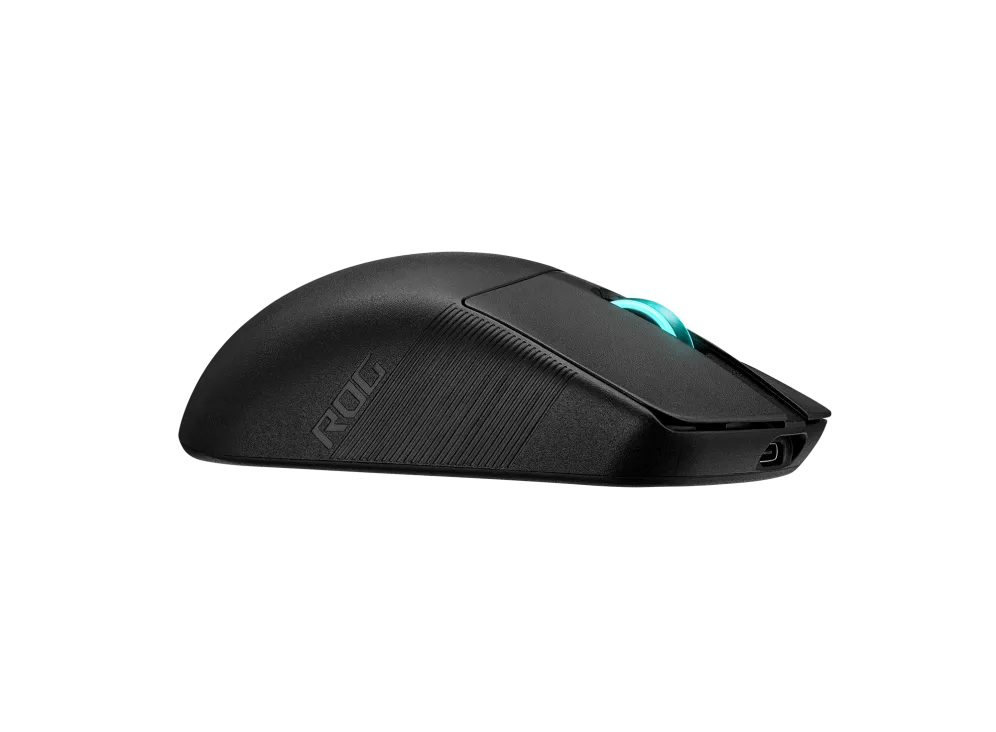 ASUS ROG HARPE ACE AIMLAB | Wireless Gaming Mouse