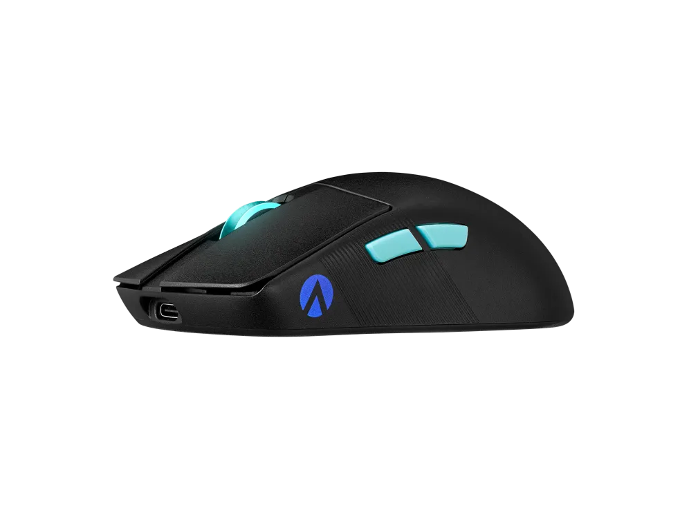 ASUS ROG HARPE ACE AIMLAB | Wireless Gaming Mouse