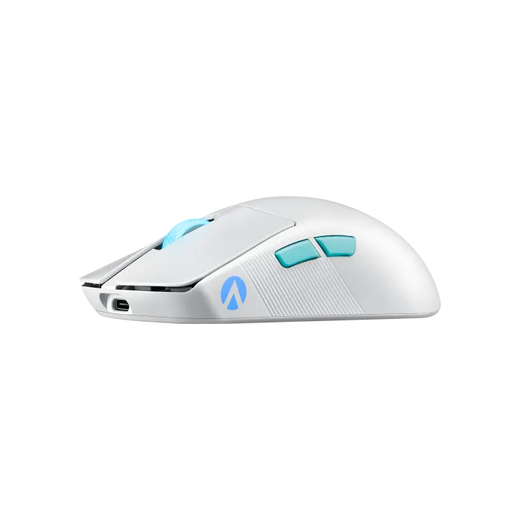 ASUS ROG HARPE ACE AIMLAB | Wireless Gaming Mouse