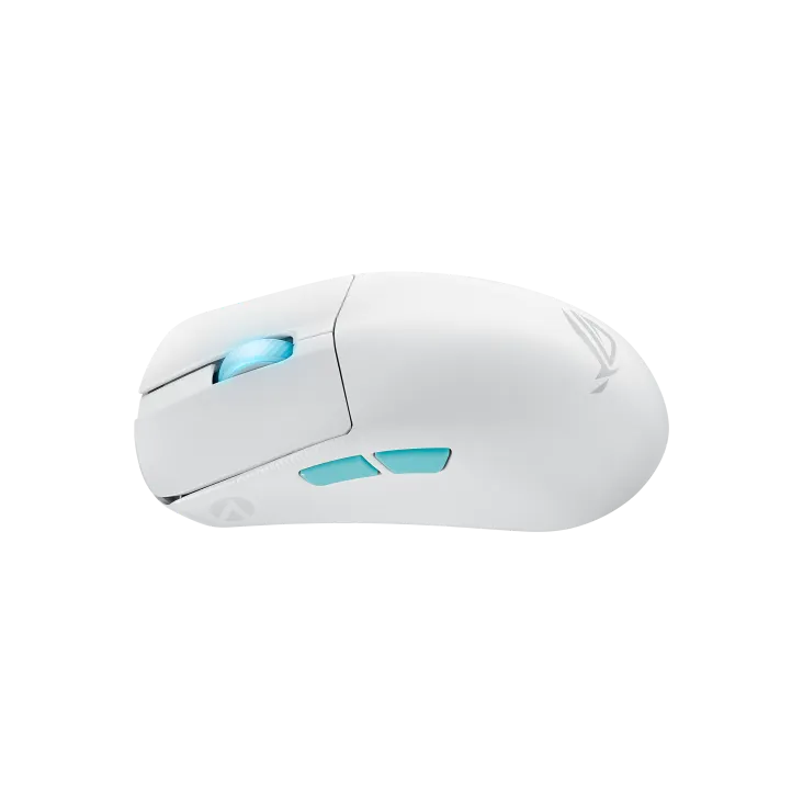 ASUS ROG HARPE ACE AIMLAB | Wireless Gaming Mouse