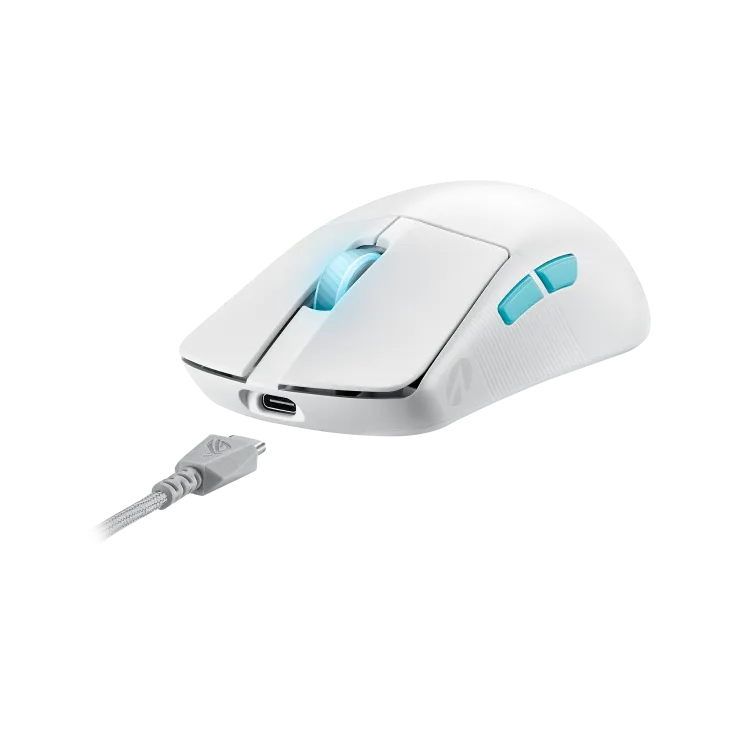 ASUS ROG HARPE ACE AIMLAB | Wireless Gaming Mouse