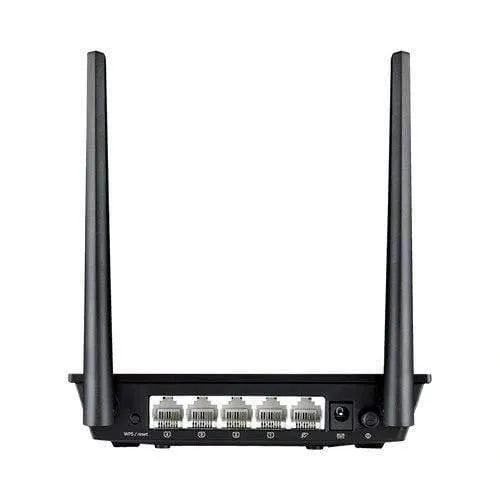 ASUS RT-N12  3 -in-1 Router with Range Extender AP Wireless WiFi Broadband