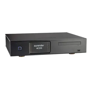Aurender ACS10 Music Server / Streamer / CD Ripper
