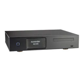 Aurender ACS10 Music Server / Streamer / CD Ripper
