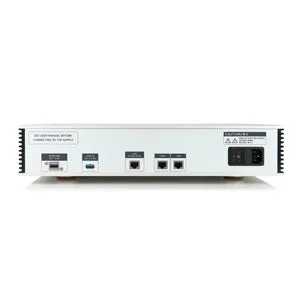 Aurender ACS10 Music Server / Streamer / CD Ripper