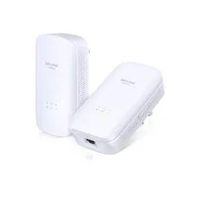 AV1200 Gigabit Powerline Starter Kit TP-Link TL-PA8010 KIT