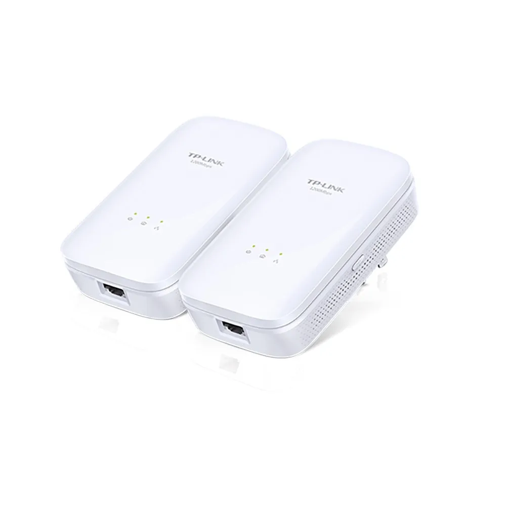 AV1200 Gigabit Powerline Starter Kit TP-Link TL-PA8010 KIT
