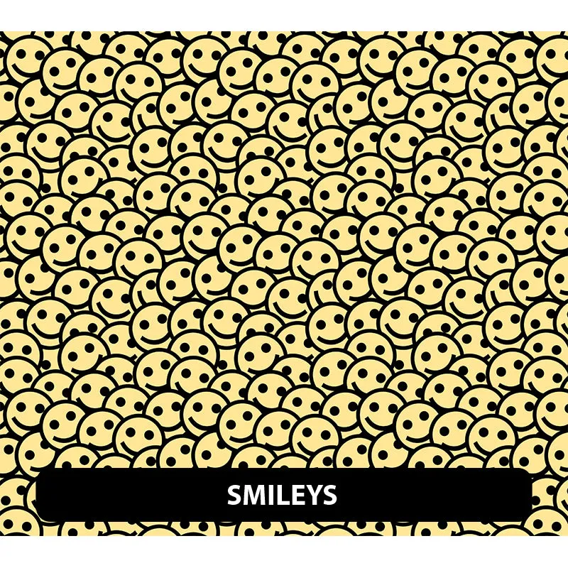 Babies / Kids Orajet 3164 Patterned Adhesive Vinyl (11" x 12")