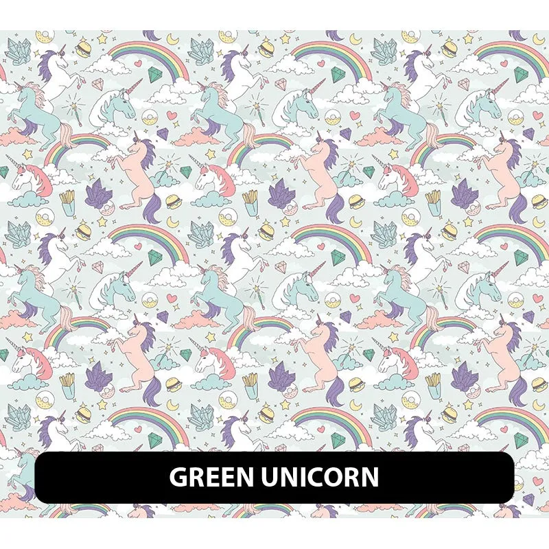 Babies / Kids Orajet 3164 Patterned Adhesive Vinyl (11" x 12")