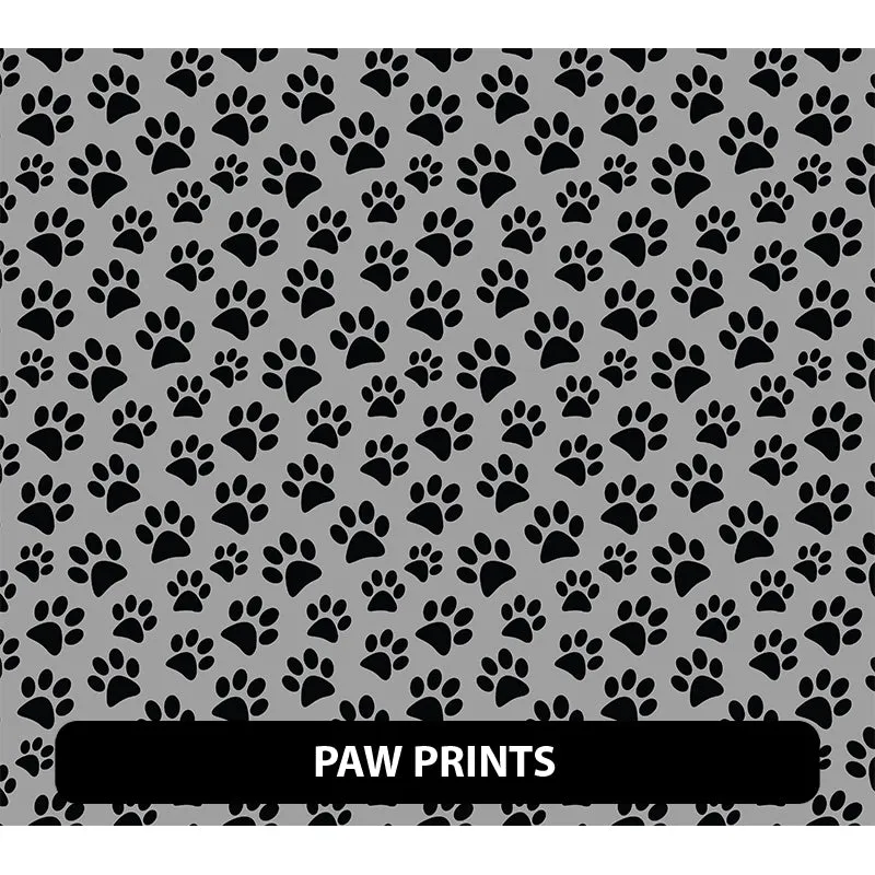Babies / Kids Orajet 3164 Patterned Adhesive Vinyl (11" x 12")