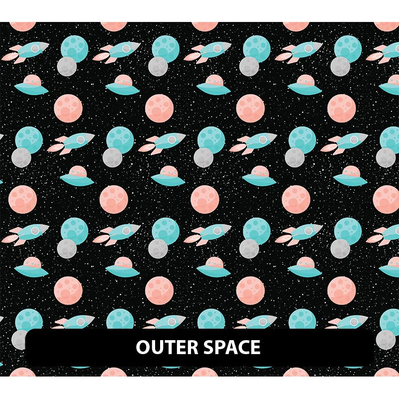Babies / Kids Orajet 3164 Patterned Adhesive Vinyl (11" x 12")