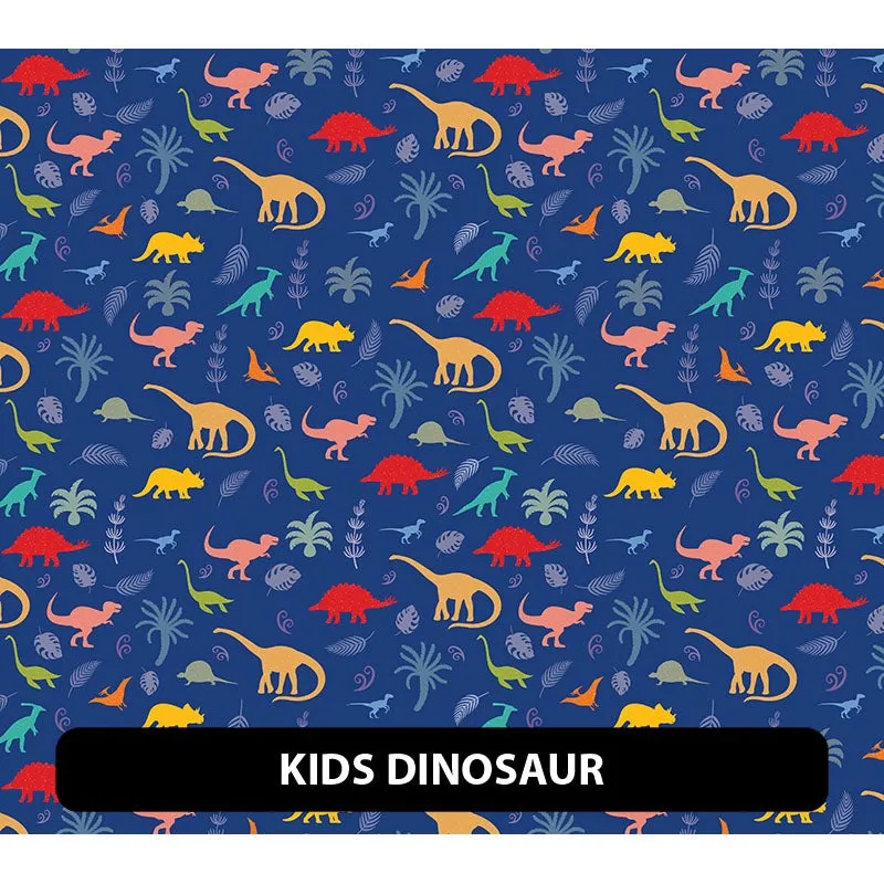 Babies / Kids Orajet 3164 Patterned Adhesive Vinyl (11" x 12")