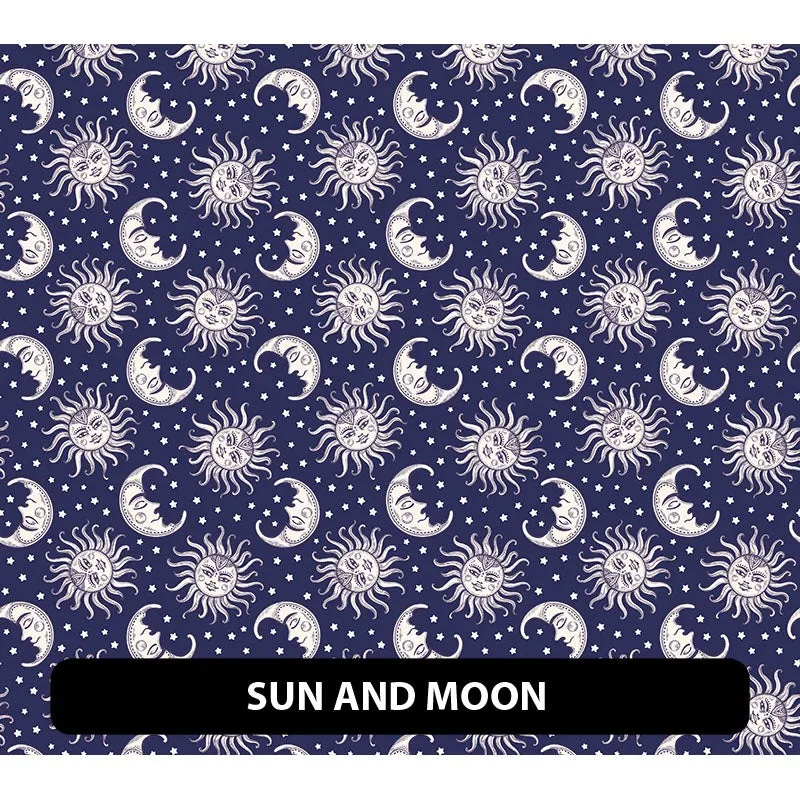 Babies / Kids Orajet 3164 Patterned Adhesive Vinyl (11" x 12")